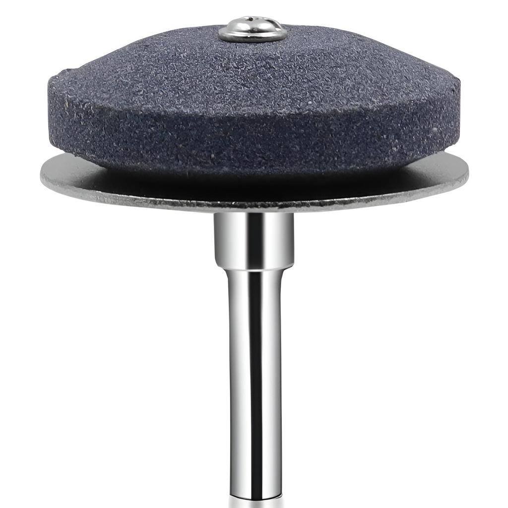 Sharpener Stone Whetstone For Screwdriver Drill For Knives Scythes Mowers Blades