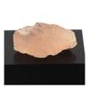 Precious Stone - Morganite - 5.60 Ct - Africa - Certificate of Authenticity - Beryl