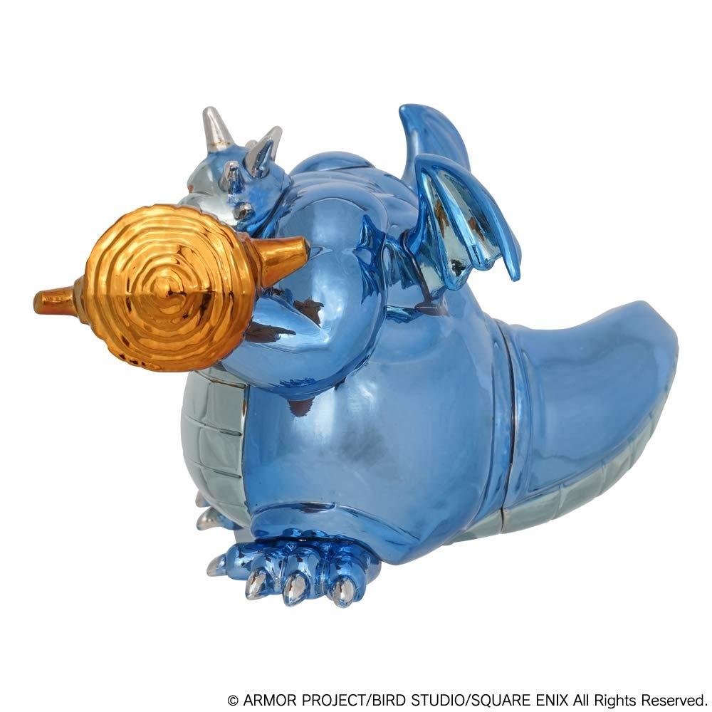 Dragon Quest Metallic Monsters Gallery Balzac