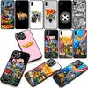 Hülle für Samsung Galaxy A55 A54 A25 A36 A17 A26 A35 A33 A34 A14 A37 S8 S9 S20 S21 FE S10 Plus Hülle Marvel X Men Xmen Wolverine
