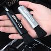 Retractable Car Cleaning Brush Center Console Clean Dust Tool For BYD Atto 3 Yuan Plus Han Tang EV F3 E6 Dmi Song F0 Qin Pro G3