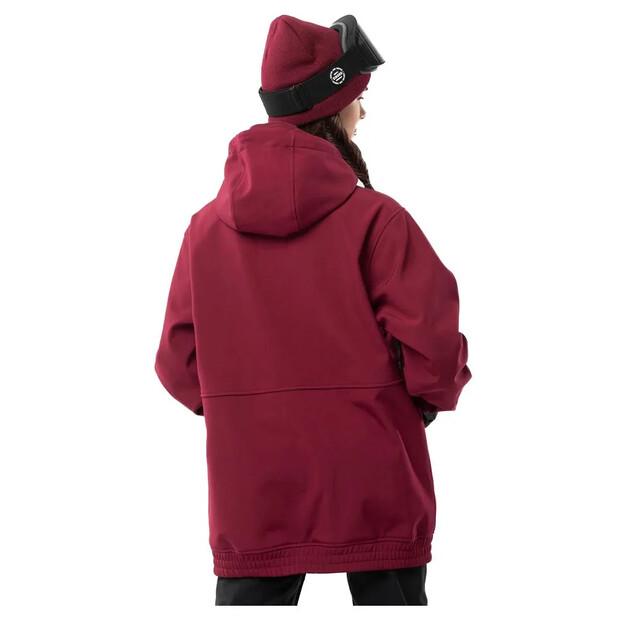 Siroko Куртка софтшелл W1 Groenland