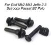 4- 16 ks Kolíky zámku dveří auta Pro Golf Mk2 Mk3 Scirocco Passat B2 Polo 4/8/16 ks Bezpečnostní kolíky zámku dveří auta