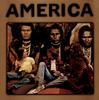 LP Пластинка AMERICA - Америка (-180г) MOVLP769 WARNER BROS 2013 Европа Рок