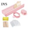 Holiday Celebration Dessert Molds Popsicle Mold Set, Easy DIY Shaping And Decorating Mold, Reusable Craft Clay Kitchen Gadgets, for Homemade Cake Pops