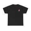 Money Boss Unisex Heavy Cotton Tee, Funny Graphic T-Shirt, Gift for