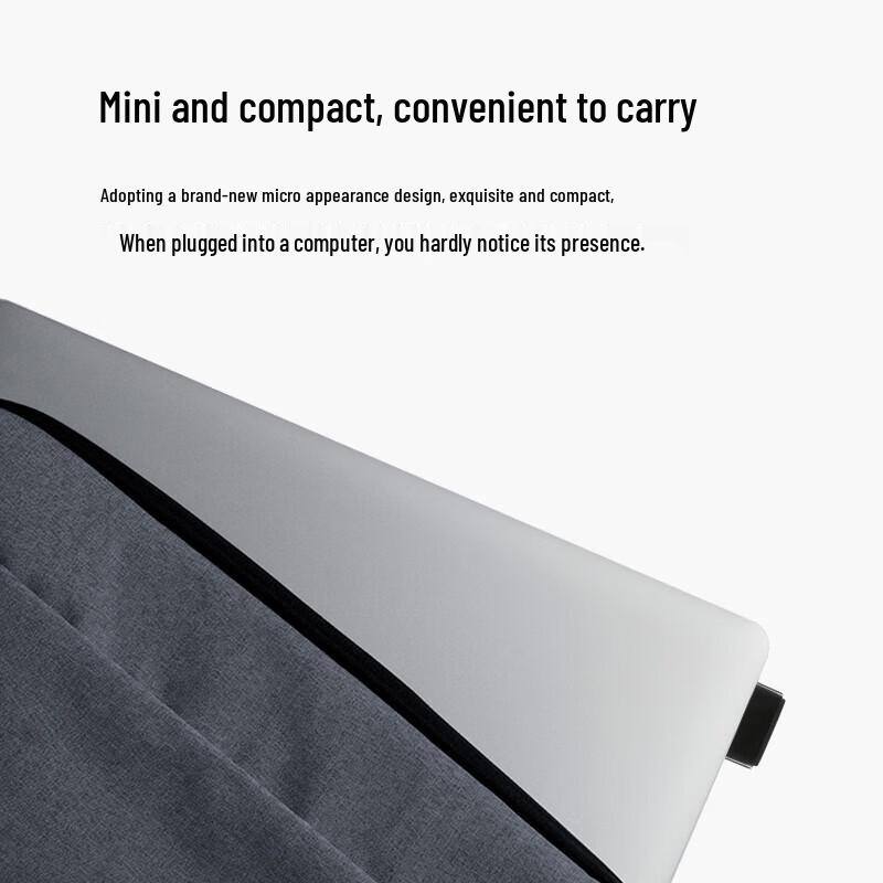 TP-LINK AX300 WiFi 6 USB Network Adapter (CN version)