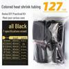 Heat Shrink Tubing Kit: Mobile Phone Cable Protector & Wire Insulation Sleeve