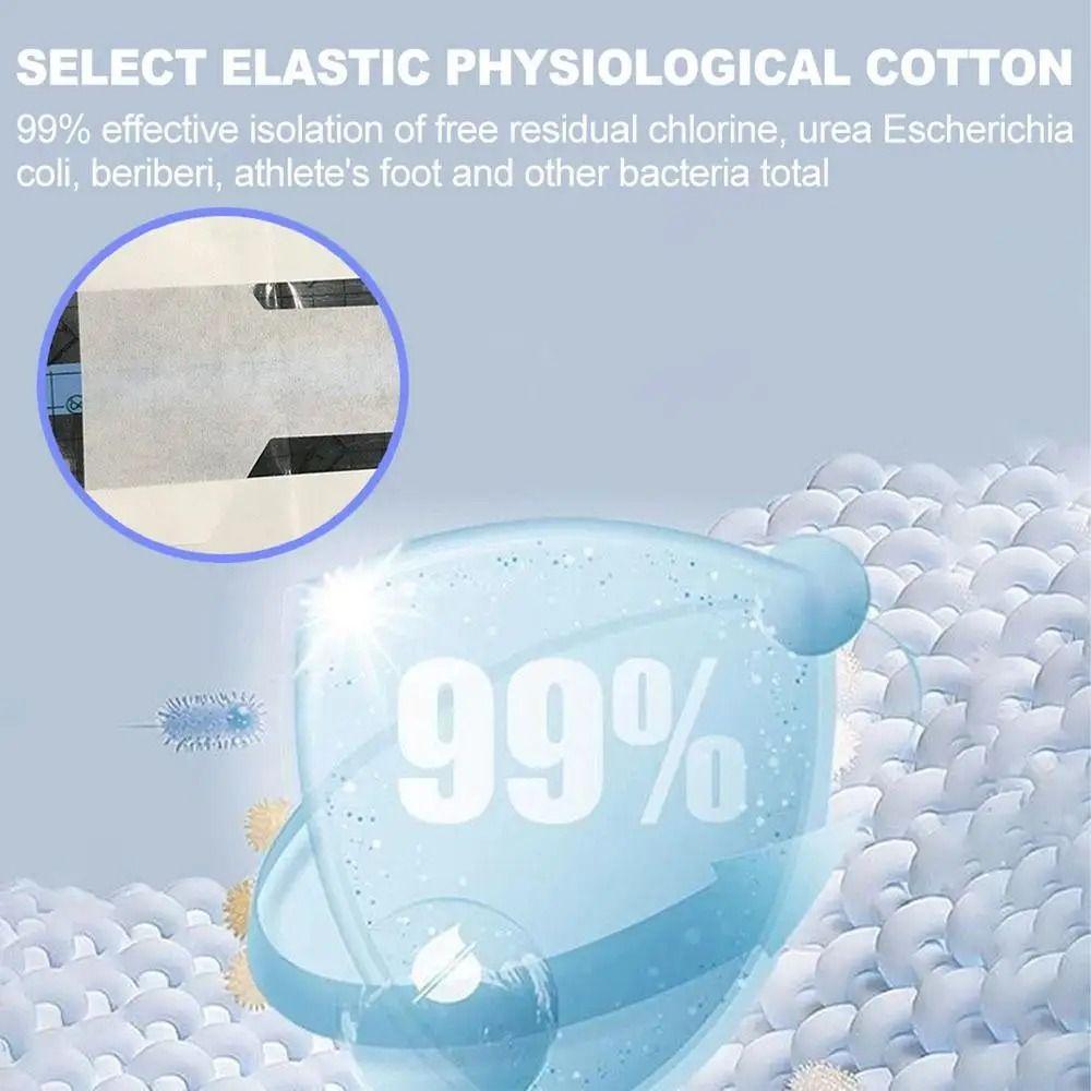 Hygienic Liners Private Swimming Sticker Swim Waterproof Liners Hot Springs Bathing