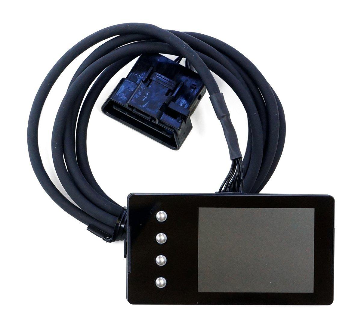 

HKS Electronics Flash Editor for Lancer Evolution CBA-CZ4A(X) 4B11 (Turbo) 07/10- 42015-AM101