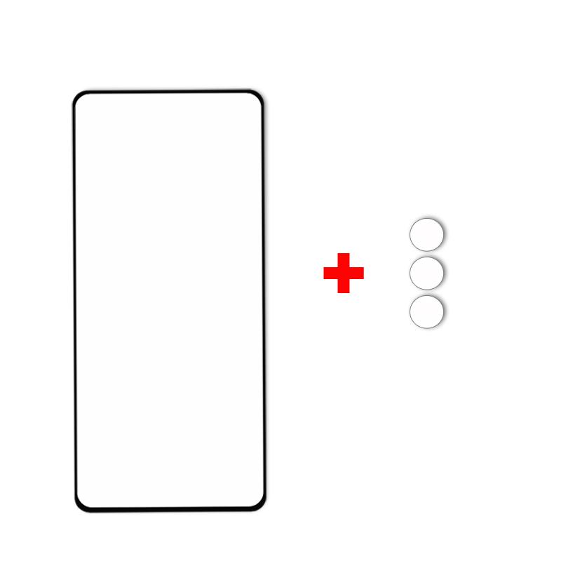 For Motorola Moto Edge Glass For Moto Edge 2026 2026 Tempered Glass Screen Camera Lens Protector Film For Motorola Edge Glass