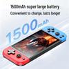 X50 5.5-inch Retro Arcade Handheld Game Console with Two-Player Mode