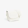 Lacoste Small Messenger Bag   A56 Ivory Js