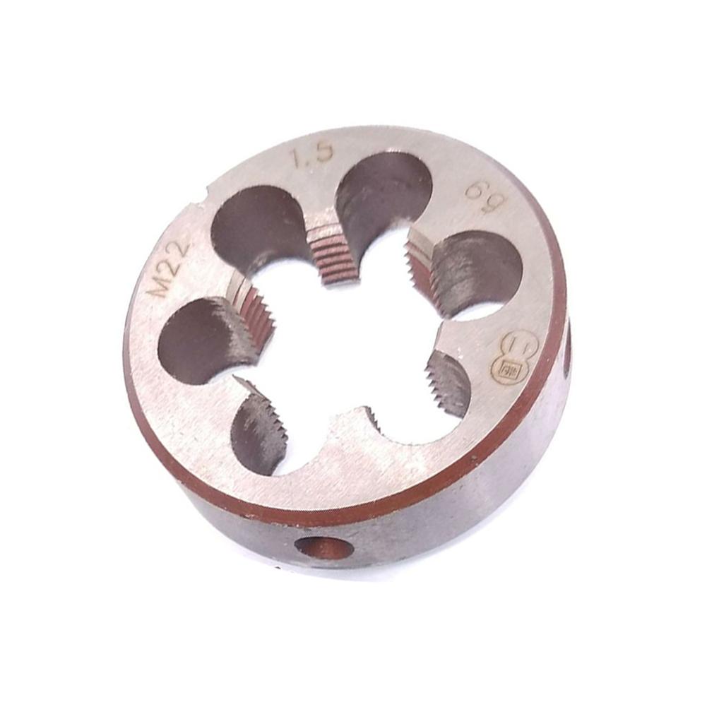 Tapper Tap & Die Set Drill Bit Set HSS Hand Tools High Speed Steel