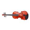 Astonvilla AV‑03 Spruce Curly Maple 1 48 Violin with Box Rosin String Sticker for Kids