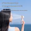 W&P Portable USB Rechargeable 3-in-1 Fan