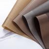Rectangular PVC Placemat European Waterproof Anti-slip Coasters Dining Table Mats Heat Resistant Pad Cup Coffee Mats Home Decor