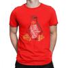 Novelty Tux Linux Distro Distribution Ubuntu T-Shirts Men Harajuku Cotton T Shirt  Tee Shirt Printing Sweatshirt