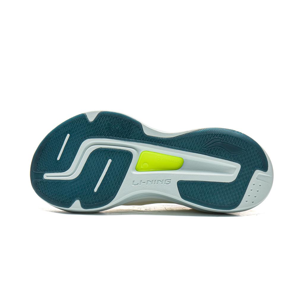 Li Ning Yueying 5pro Amortyzujące Antypoślizgowe Odporne na Ścieranie Oddychające Wspierające Lekkie Niskie Buty do Biegania ARHW002-10