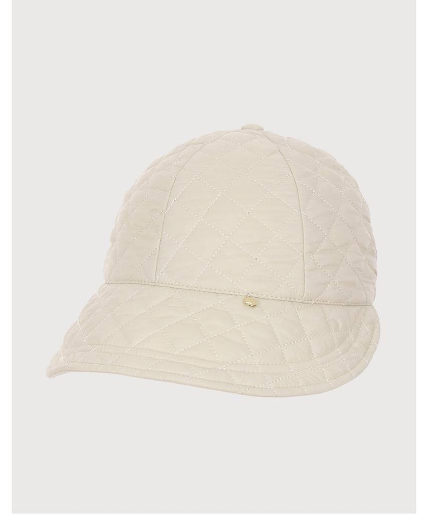 OLIVIALAUREN Quilted Cap_Vycxe4Z9221