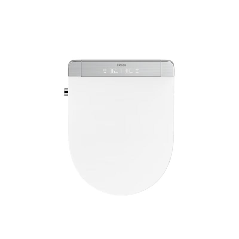 Haier Smart Electric Heated Bidet Toilet Seat