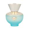 Versace, Dylan Turquoise, Eau De Toilette, For Women, 50 Ml