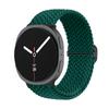 Geflochtenes Armband für Samsung Galaxy Watch 8/8 classic 44mm 40mm 46mm Armband Gürtel Armband correa pulseira Galaxy Watch 8 Armbänder