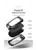 Grand Commander Jeep Key Case - Metal Shell for Cherokee, Compass
