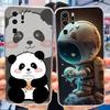 Lovely Printing Case For Huawei P30 Pro P 30 P30 Lite Soft Silicone TPU Back Cover For Huawei P30 P30lite P30pro Phone Cases