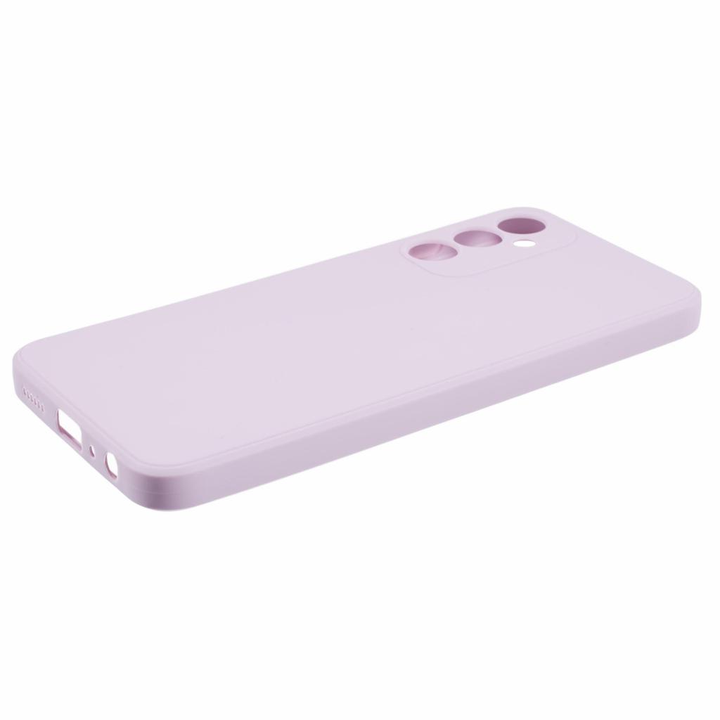 For Samsung Galaxy A05s 4G Case Lens Precise Cutout Soft TPU Phone Cover