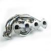 2005-2010 Ford Mustang GT 4.6L V8 Shorty Headers Modified Exhaust Pipe