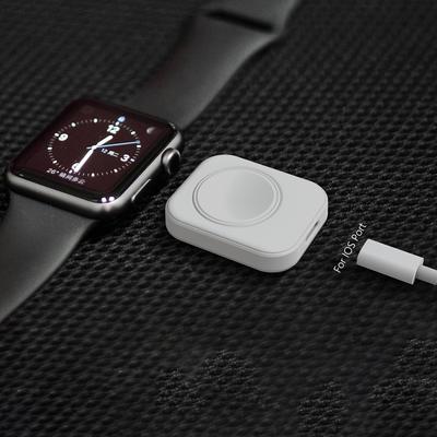Accesorios para electrónica inteligente – Estación de acoplamiento para Apple Watch