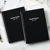 2026-2028 Monthly Planner/Calendar - 3 Year Monthly Planner, Jan. 2026 - Dec. 2028, 6.4" x 8.5", 36 Months Tabs, 30 Notes Pages, Double-Side Pocket,