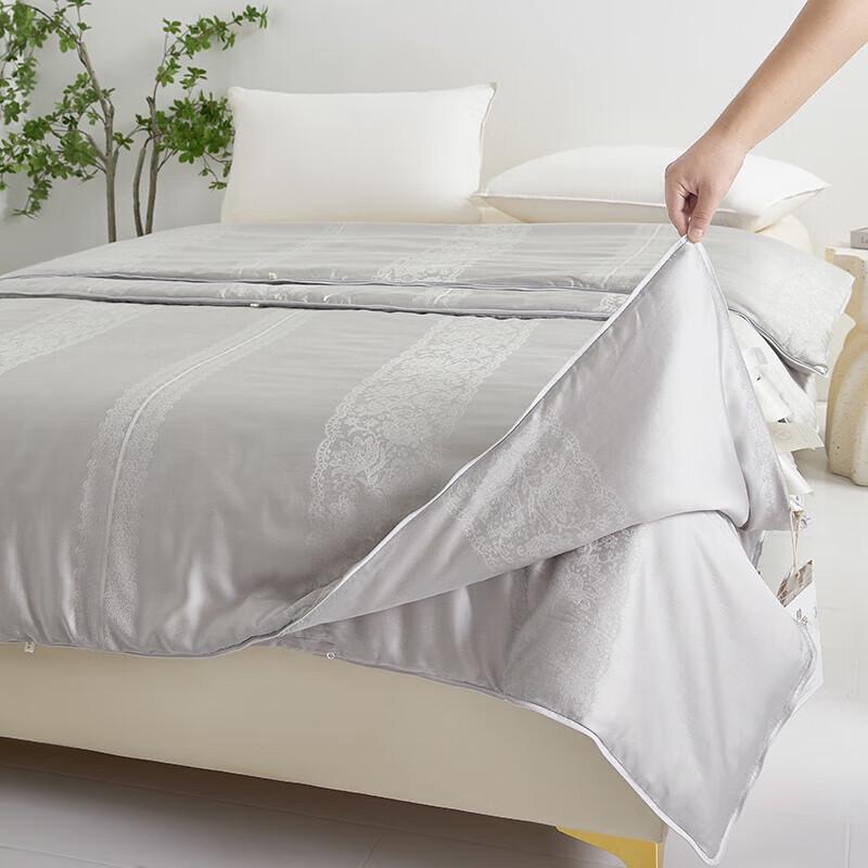 Silk All-Season Duvet
