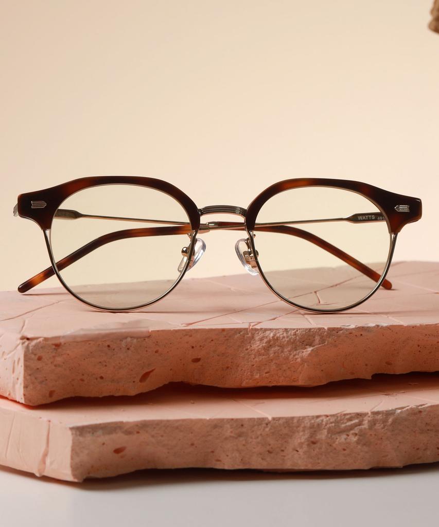 Deiwokeo Watts C4A_Zeiss Blue Light Blocking Glasses