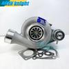 Modified High-Performance Turbo F55V F55 RHF55V Performance Upgrade Turbocharger 7 Billet Blades With 4JJ1 2KD Engine