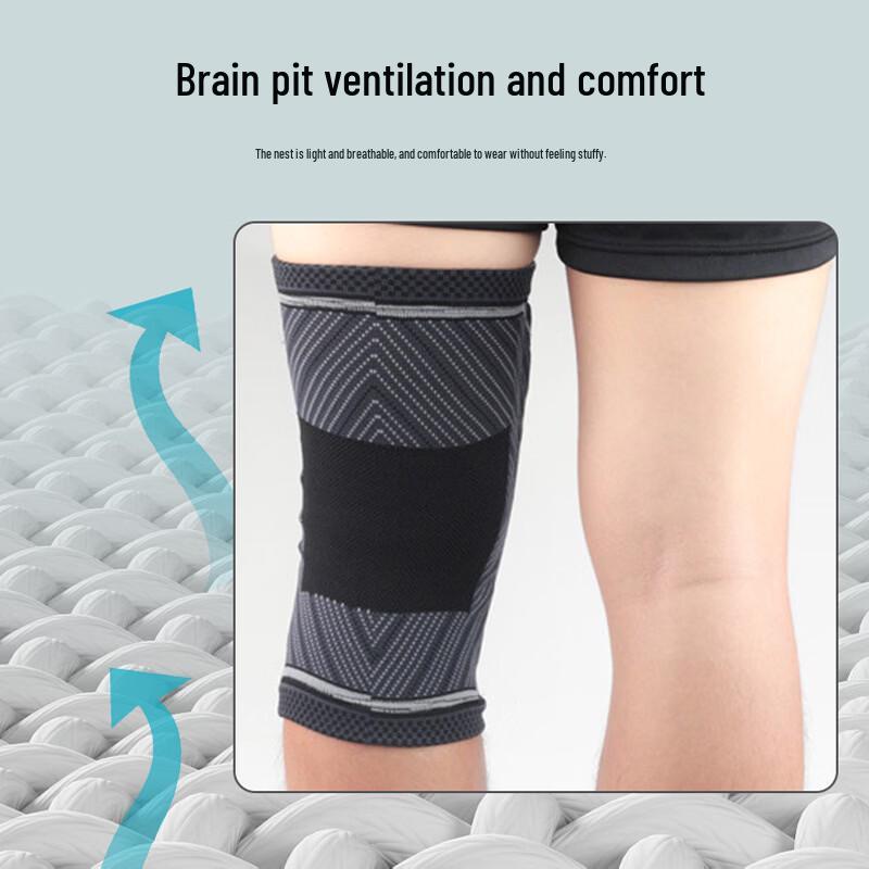 OLOEY Patella Knee Support Brace