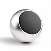 Smart Portable Bluetooth Speaker Metal Mini Sound Box New Compact Subwoofer  Mobile Phone