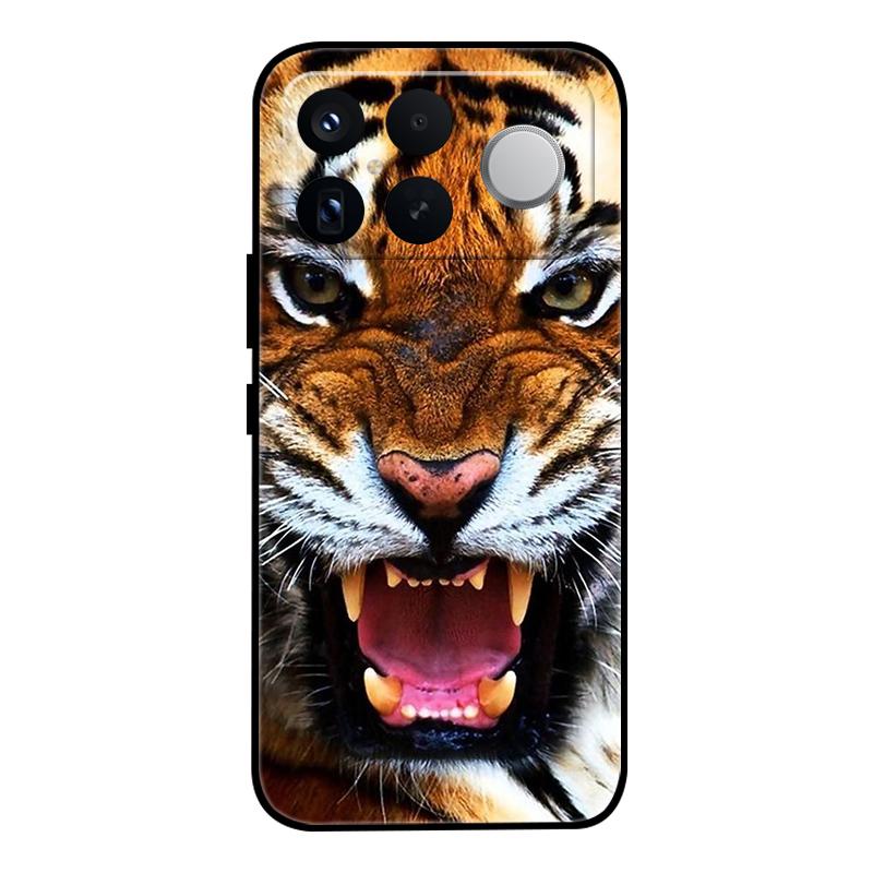 Phone Case For Xiaomi Poco F8 Ultra Cases Soft Silicone Cover For Poco F8 Ultra Fashion Case POCOF8Ultra Full Protector Shells