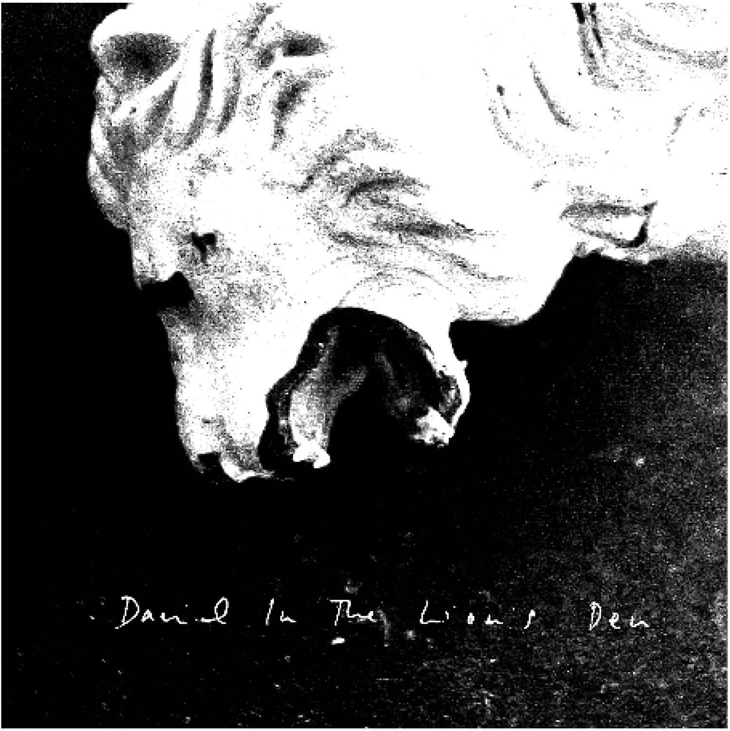 

CD BLUMBERG, DANIEL - Daniel In The Lion s Den Japan ObiMusic Others Used