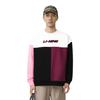 Li Ning Sports Fashion Collection Sweatshirt Men's AWDQ807-2