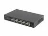 Switch 24x1GB POE+ 2xGB RSGE-24P-2GE-2S-25