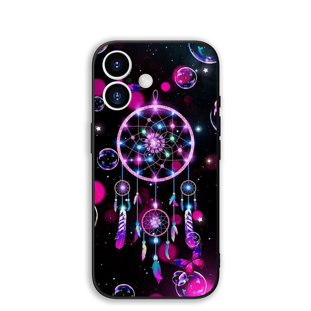

Cover for Xiaomi Poco C85 C71 C65 C61 X7 X6 X5 M6 M8 F6 F7 F8 Ultra Pro C75 Protective Phone Case Dreamcatcher Dream catcher Poco F7 Ultra