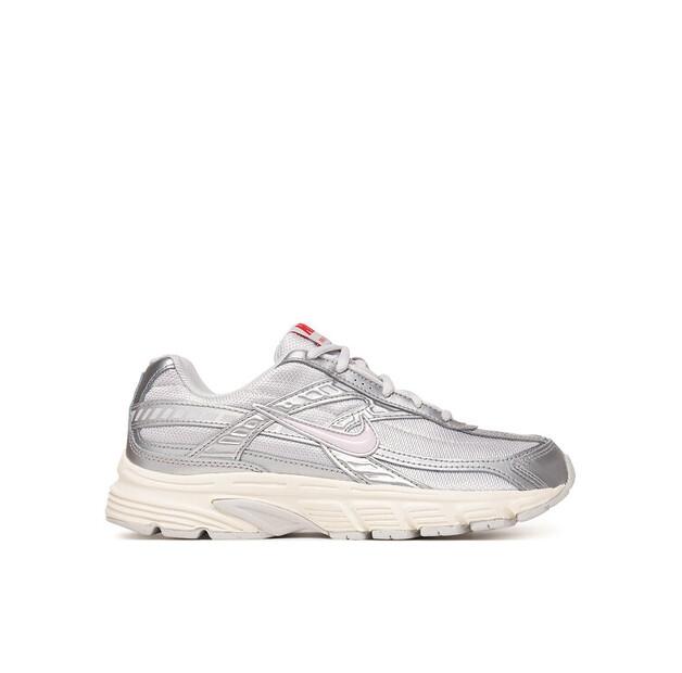 

Nike кроссовки Wmns Initiator FZ9020 серебристый EU 38.5