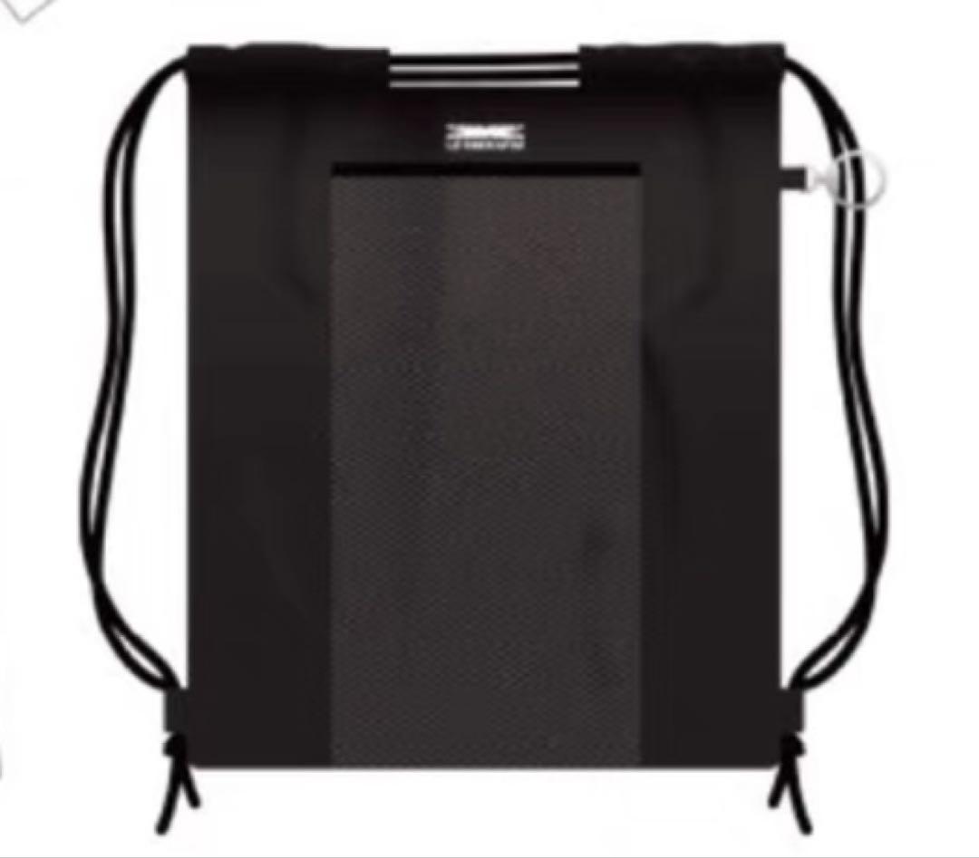 

[Б/У] Luseraphim weversecon wvscon спортивная сумка