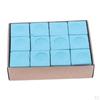 12 Pcs Premium Billiard Snooker Cues Tips Chalk Accessories