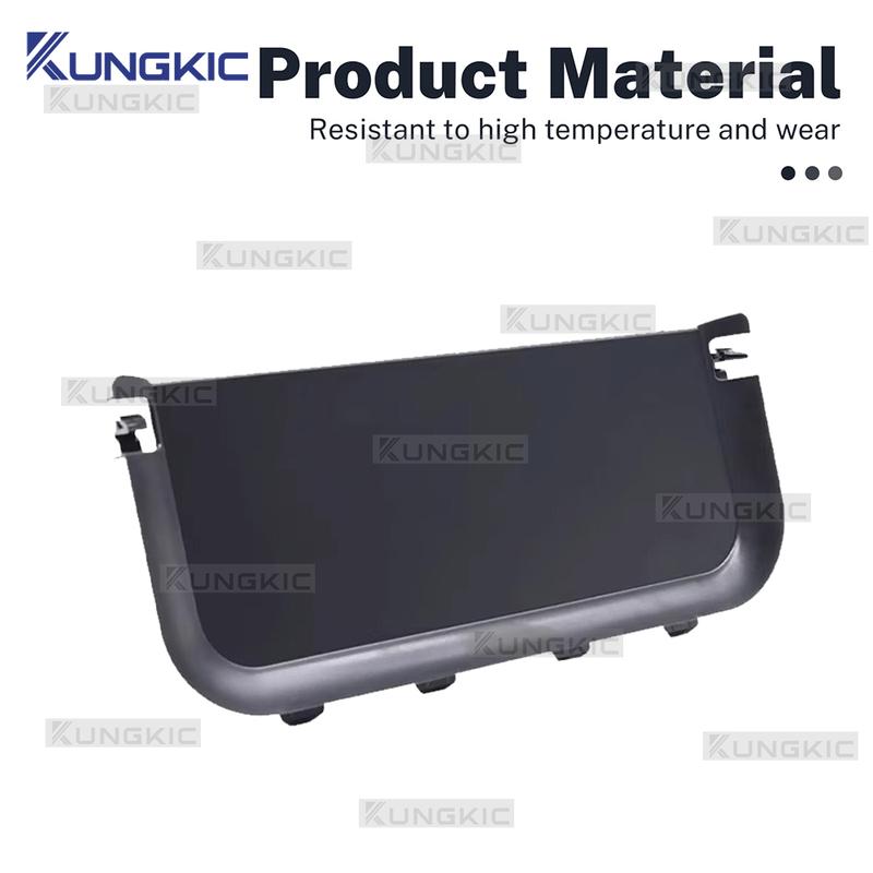 Per Toyota RAV4 RAV 4 XA50 2024 2025 Organizer per Auto Storage Lati Divisorio Bagagliaio Accessori Interni