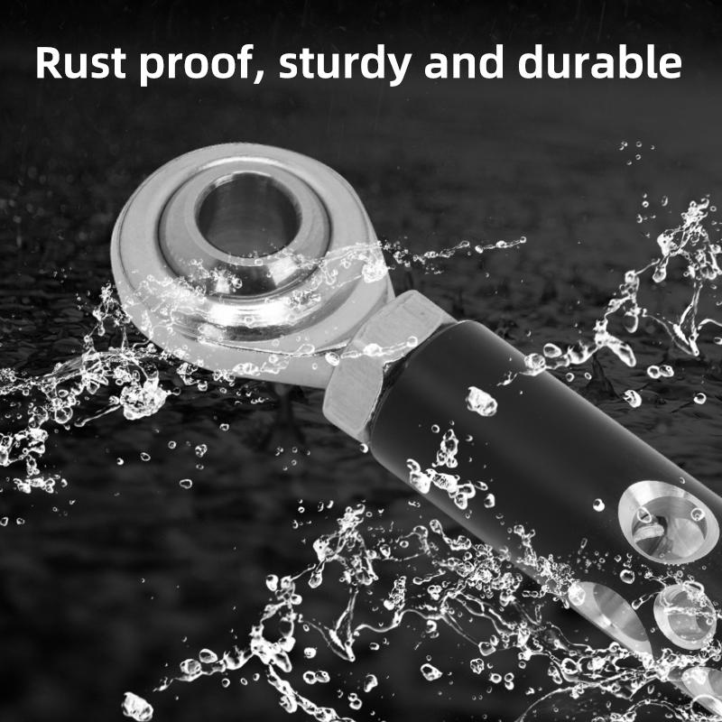 Motorcycle CNC 320MM Gear Shift Linkage Lever Cover For Harley Touring Electra Glide Softail Dyna Fat Boy Road King Street Glide