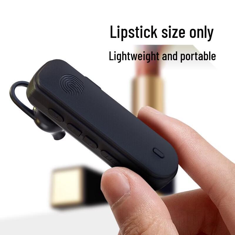 

OUXING M6 Mini Public Network Walkie-Talkie (CN version)