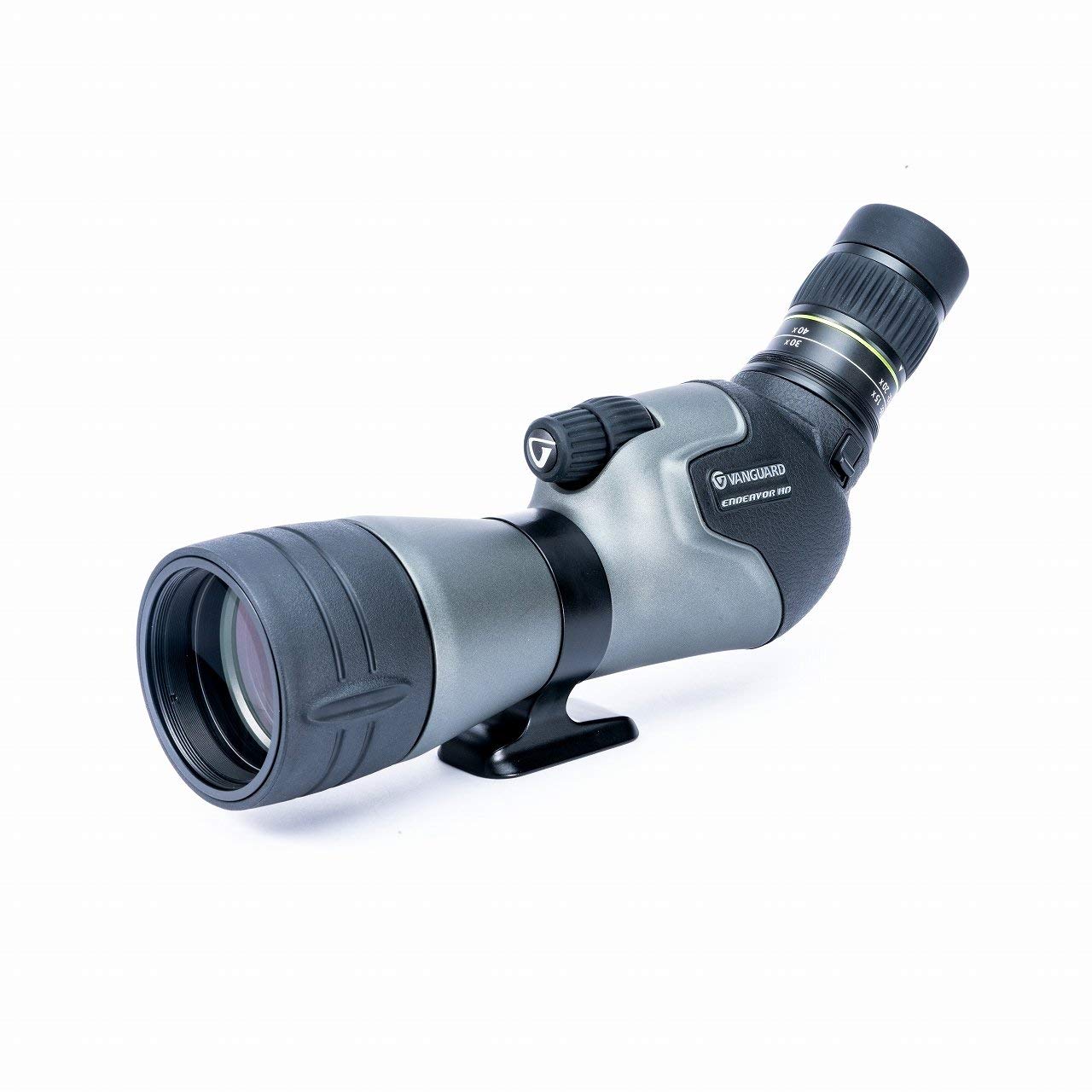 

VANGUARD ENDEAVOR HD 65A Spotting ENDEAVOR HD 65mm Angle Scope, Series, 15-45x Magnification, Aperture,
